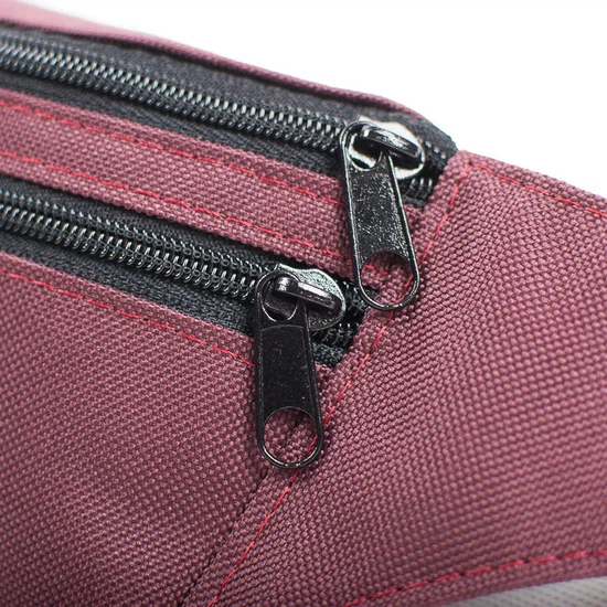 Saszetka Nervous Sp18 Icon Maroon_7