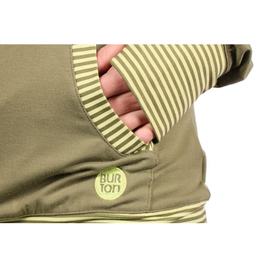 Bluza Burton Player Pullover (Weeds)_6 thumbnail