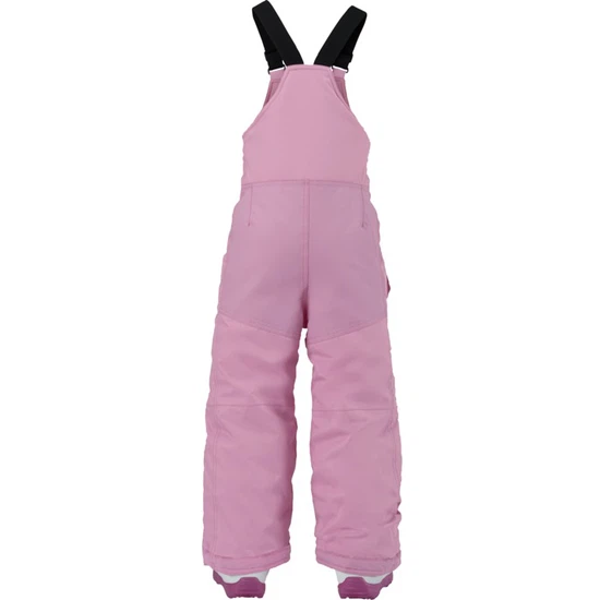 Dziecięce Spodnie Snowboardowe Burton Girls Minishred Maven Bib (Suga Suga) W16_5
