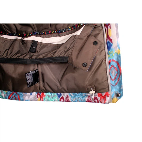 Kurtka Damska Burton Radiant (Kasbah)_8