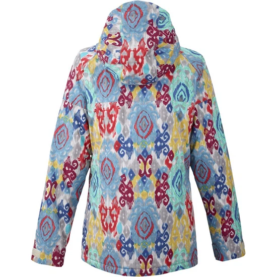 Kurtka Damska Burton Radiant (Kasbah)_10