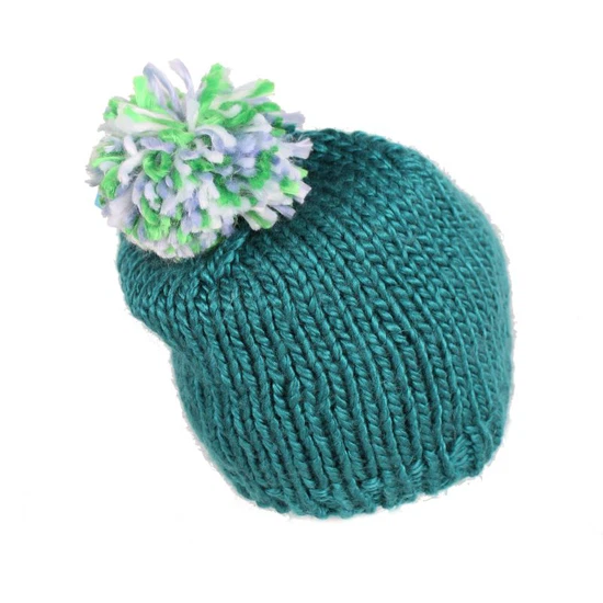 Czapka Zimowa Burton Pine Fresh Wmn (Spruce)_5 thumbnail