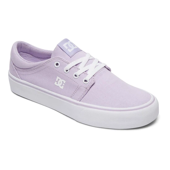 Damskie Buty Dc Trase Tx (Lilac) Ss18_7 thumbnail