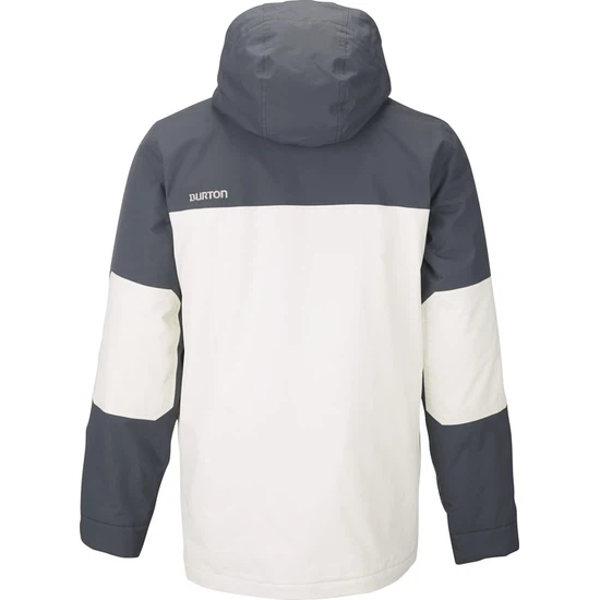 Kurtka Burton Twc Headliner (Bog/ Iron Gray/ Stout White)_5
