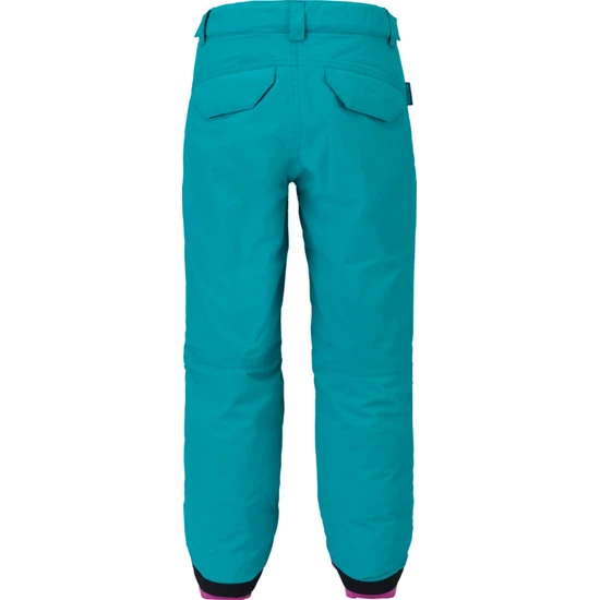 Dziecięce Spodnie Snowboardowe Burton Girls Sweetart (Everglade) W18_5