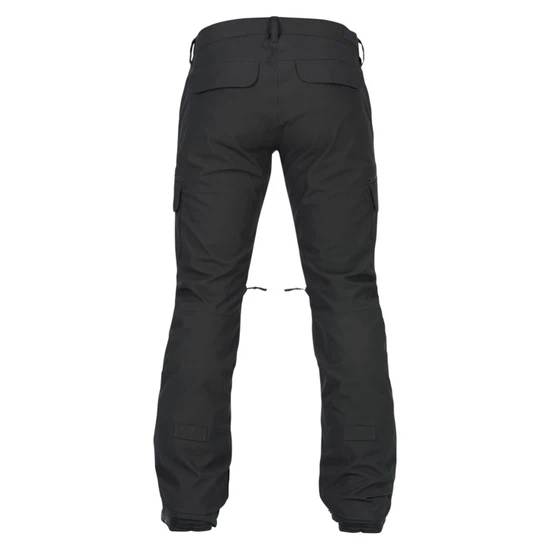 Damskie Spodnie Snowboardowe Burton Gloria Tall (Faded) W18_5