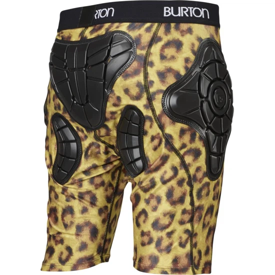 Damski Ochraniacz Burton Total Impact Short (Cat's Meow) FW22_5