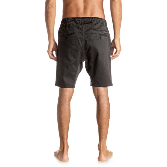 Szorty Quiksilver Fonic Shorts (Tarmac) Ss17_5 thumbnail