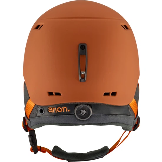 Kask Snowboardowy Anon Rodan (Orange) W17_5 thumbnail