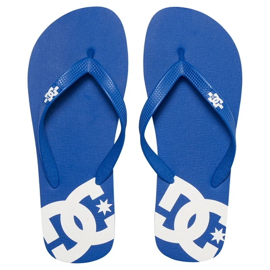 Japonki Męskie Dc Spray (Blue/White)_7