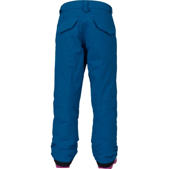 Dziecięce Spodnie Snowboardowe Burton Girls Sweetart (Athens) W17_5 thumbnail