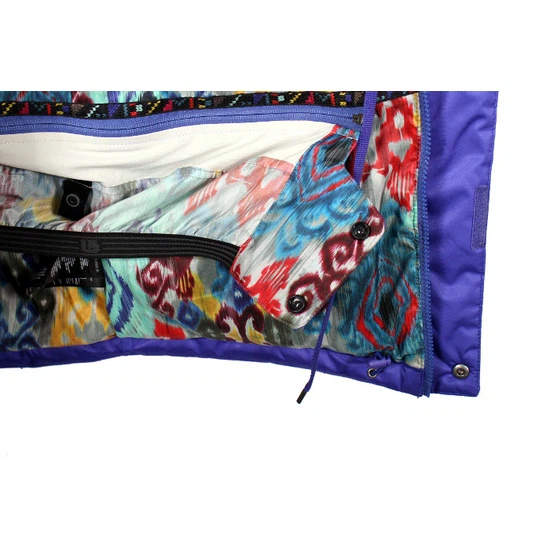 Kurtka Burton Ayers Down (Sorcerer)_8