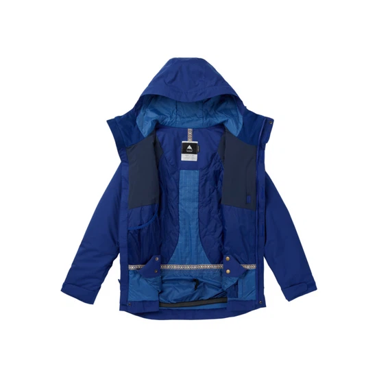 Kurtka Damska Burton Eastfall (Sodalite) W18_6