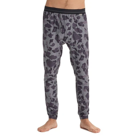Bielizna Aktywna Burton Lightweight Pant (Grayscale Duck) W19_6 thumbnail