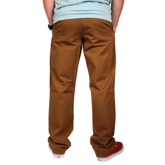 Spodnie Smoke Story Group Chino (Olive)_5 thumbnail