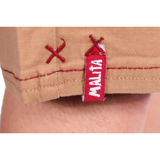Szorty Malita Chino (Beige)_7