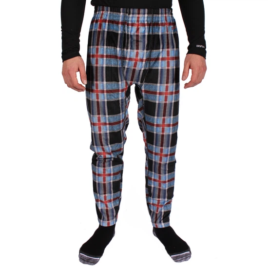 Spodnie Aktywne Burton Expedition Pant (Karl Plaid)_4 thumbnail
