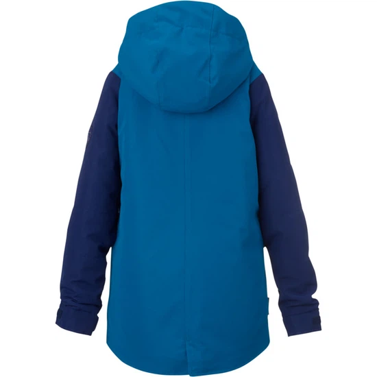 Dziecięca Kurtka Snowboardowa Burton Girls Ava Trench (Athens / Spellbound) W17_5 thumbnail