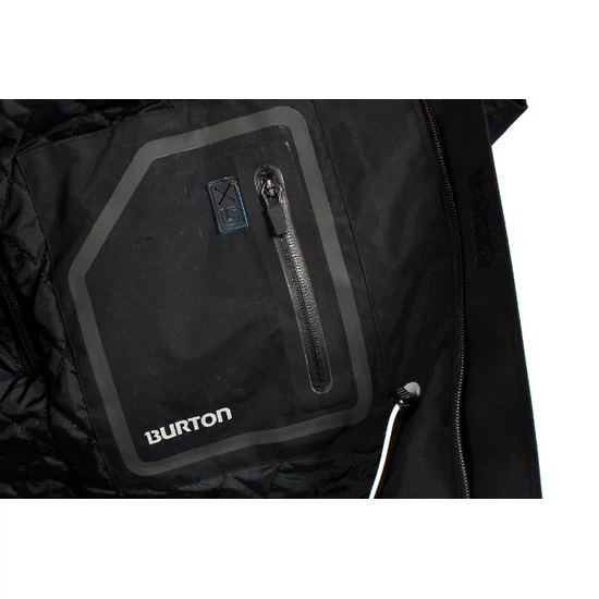 Kurtka Burton Process Olympus (True Black)_7