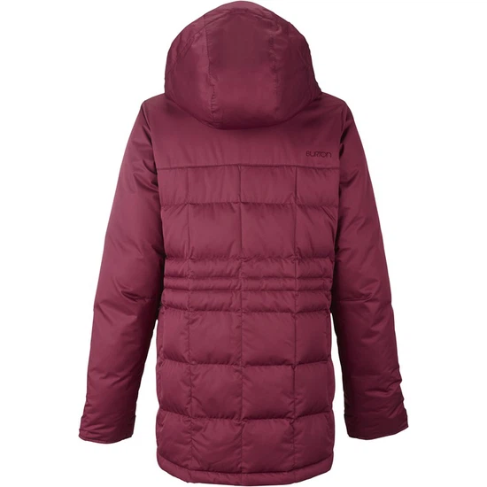 Kurtka Burton Ayers Down (Sangria)_10