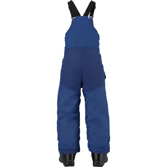 Dziecięce Spodnie Snowboardowe Burton Boys Minishred Maven Bib (Boro) W16_5 thumbnail
