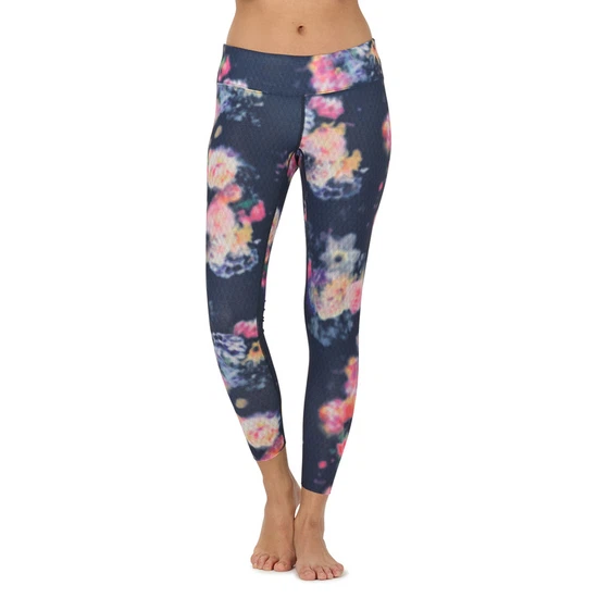 Damska Bielizna Aktywna Burton Midweight Pant (Prism Floral) W18_6
