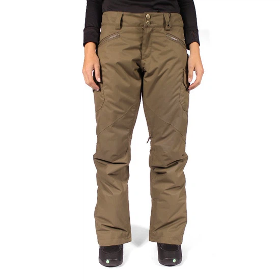 Spodnie Snowboardowe Fly (Wren)_5