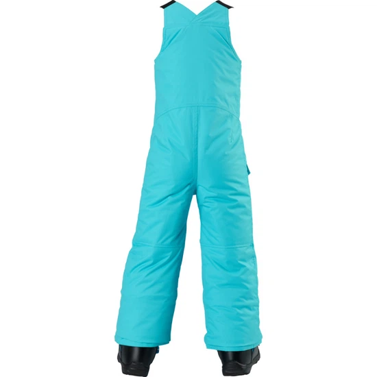 Dziecięce Spodnie Snowboardowe Burton Boys Minishred Maven Bib (Sulley Blue) W16_5 thumbnail