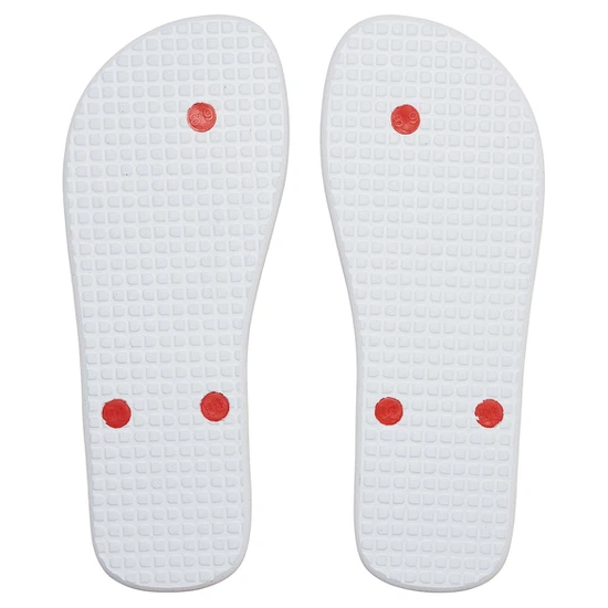 Japonki Męskie Dc Spray Graffik / (White/Black/Athletic Red)_4