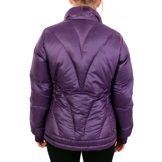 Ocieplacz Damski Burton Blaze Insulator (Black Cherry)_5