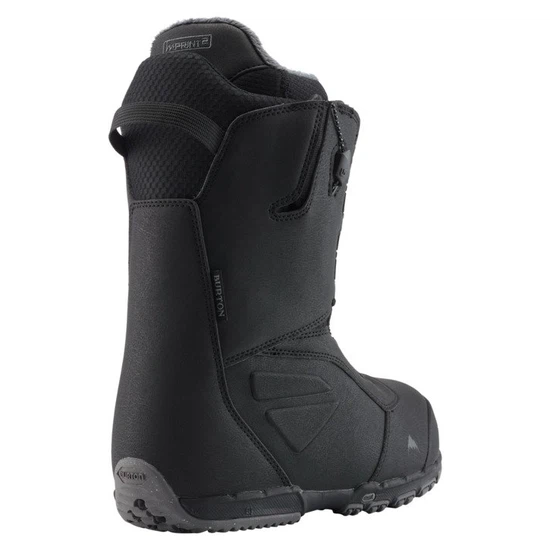 Buty Snowboardowe Burton Ruler (Black) FW26_2 thumbnail