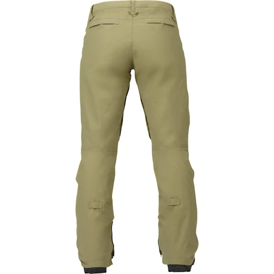 Damskie Spodnie Snowboardowe Society (Rucksack) W17_5