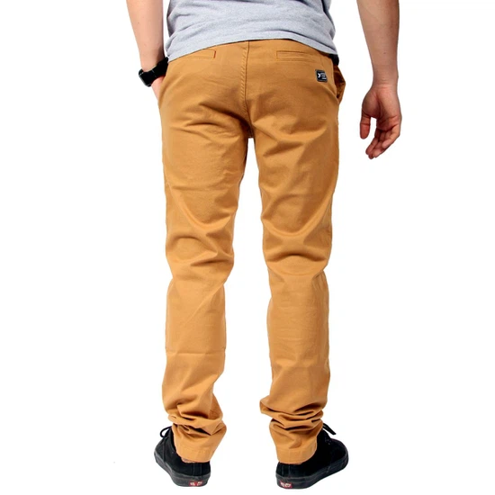 Spodnie Nervous Chino (Sand)_6 thumbnail
