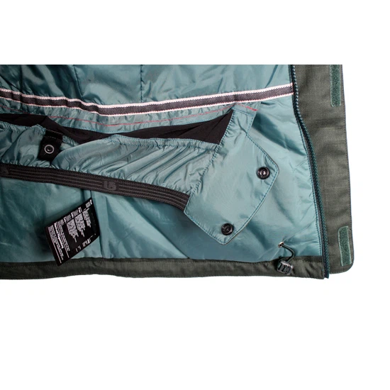 Kurtka Burton Jet Set (Pineneedle)_8