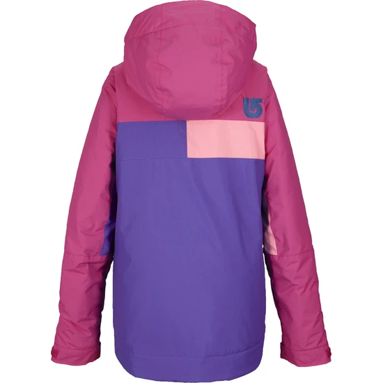 Dziecięca Kurtka Burton Girls Piper Jacket (Marilyn/Sweepea/Sorcerer Combo)_5