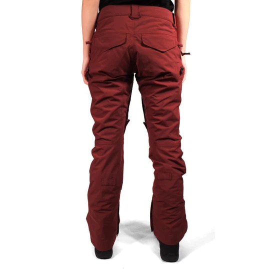 Spodnie Snowboardowe B By Burton Harper (Sparrow)_7