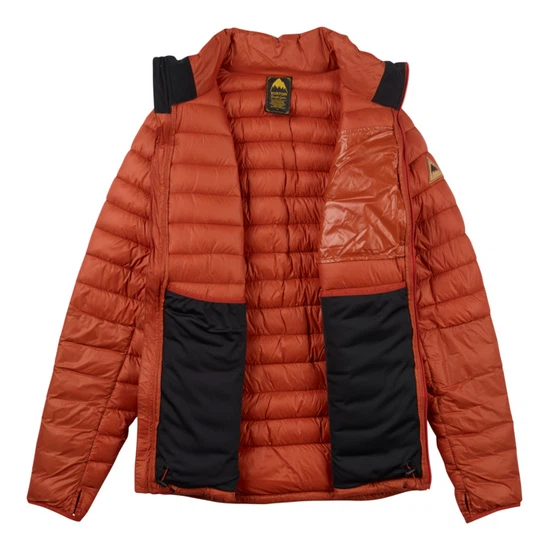 Ocieplacz Burton Evergreen Synthetic Insulator (Picante) W17_6 thumbnail