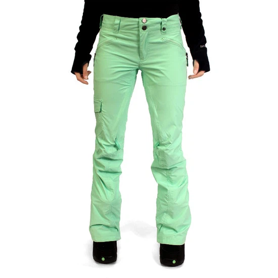 Spodnie Snowboardowe Burton Twc Native (Jadeite)_6 thumbnail
