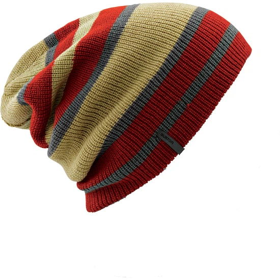 Czapka Zimowa Burton Houdini (Burlap)_1