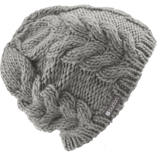 Czapka Zimowa Burton Pancake (Flint)_1