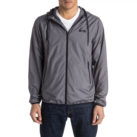 Kurtka Quiksilver Everyday (Dark Grey Heather) Ss17_1