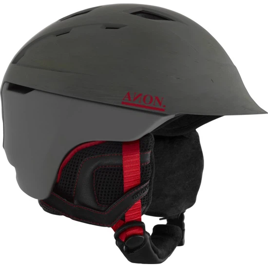 Kask Snowboardowy Anon Thompson (Union)_3