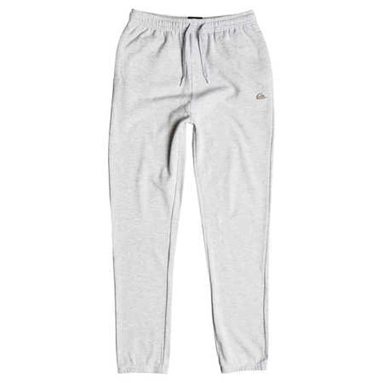 Spodnie Dresowe Quiksilver Everyday Track (Light Grey Heather) Ss16_1