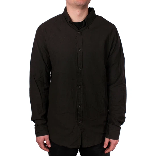 Koszula Analog Portis (Dark Ash)_3 thumbnail