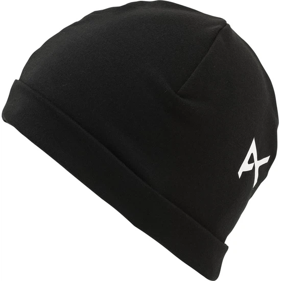 Czapka Zimowa Anon Hellbrook (Black)_1