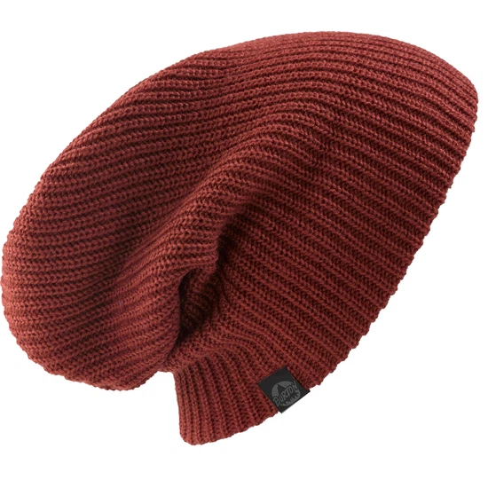 Czapka Zimowa Burton Truckstop (Sangria)_1 thumbnail