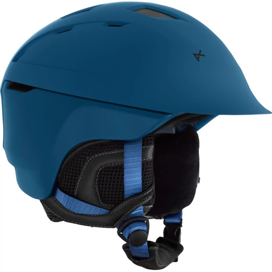 Kask Snowboardowy Anon Thompson (Blue)_1