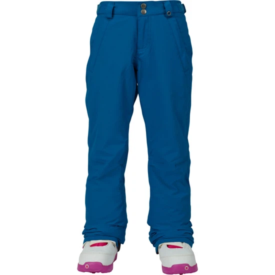 Dziecięce Spodnie Snowboardowe Burton Girls Sweetart (Athens) W17_3 thumbnail