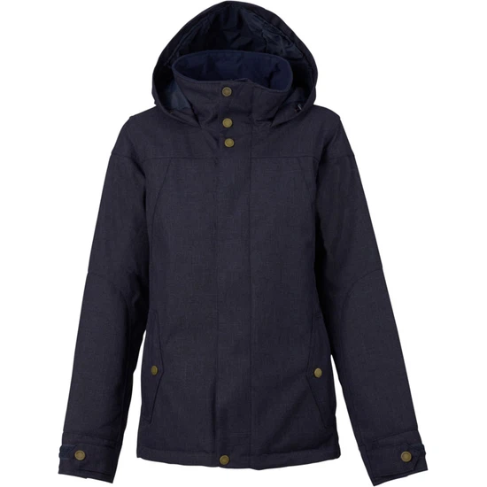 Kurtka Burton Jet Set (Mood Indigo) W17_1 thumbnail