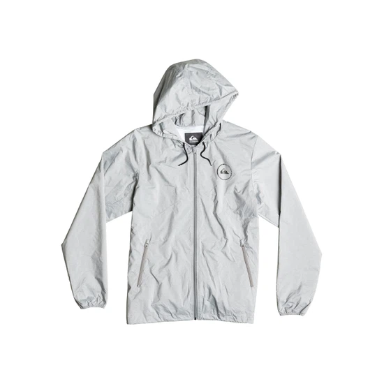 Kurtka Quiksilver Everyday (Light Grey Heather) Ss16_1